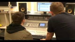 Recording Arts program- College of the North Atlantic