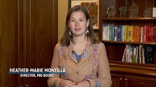 Welcome to our YouTube Channel! - PBS Books