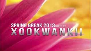 Circuit Music Liveset by  Xookwankii Spring Break 2013