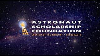 2023 Astronaut Scholarship Spotlight