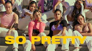 Reyanna Maria Ft. Tyga - So Pretty - Choreography by Saarah Fernandez