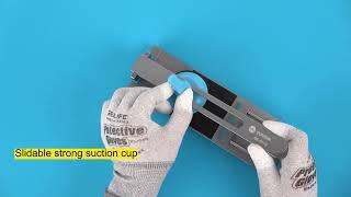 (NEW VERSION)HEATING-FREE MOBILE PHONE SCREEN REMOVAL TOOL | SUNSHINE SS-601G