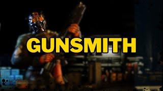 Destiny 2: Gunsmith - Weapons & Rolls