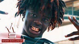 Rod Wave Feat. 9lokkNine "Bag" (WSHH Exclusive - Official Music Video)