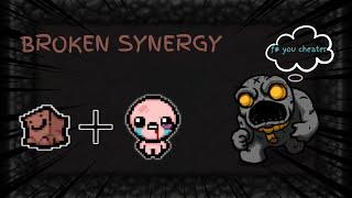 Tainted Isaac La Greedier!!!!!