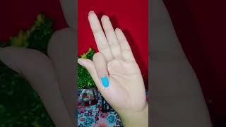 simply Nail art'।। Khushi।। ️#viralshort #viralvideo #shortsvideo #subscribe