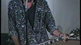 Tom Foote Trio