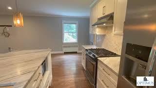 Full Gut Condo Renovation Westchester NY