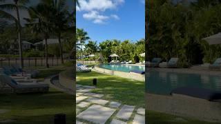 the Seychelles
