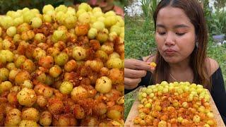 Star Gooseberry, have you ever eaten that fruit?