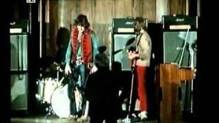 Ten Years After - Munich Rehearsals '69 [Video] [Part 5 of 5]