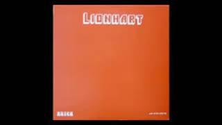 Lionhart - Lionhart 1977 (FULL ALBUM)  (UK)