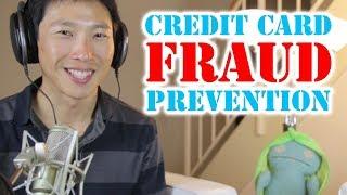 Credit Card Fraud Prevention