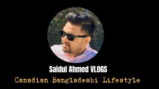 Intro Trailer 4K | Saidul Ahmed VLOGS