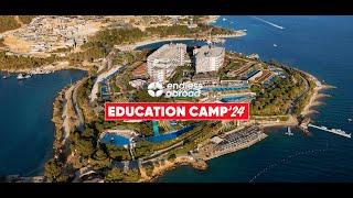 Endless Abroad Education Camp 2024