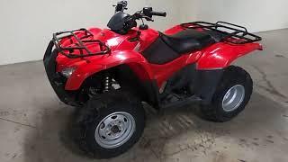 2011 HONDA RANCHER 420 FE - Used ATV For Sale-Greeley, CO