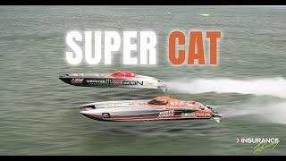 OCEAN CITY | SUPER CAT | RACE 3