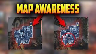 The Map Awareness Tips You Need to Get Better in COD Mobile