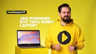 Acer Chromebook | Laptop lekki jak piórko! | Media Expert