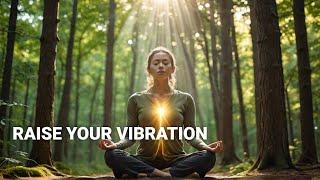 10 Powerful Ways to RAISE Your Vibration and Consciousness!