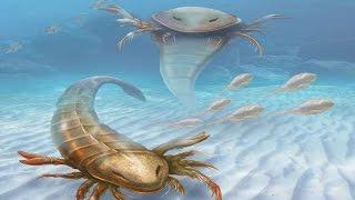 Meet Pentecopterus, a new predator from the prehistoric seas