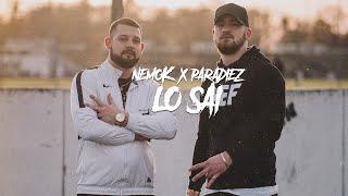 Nemo K & Paradiez - Lo Sai (Official Video)