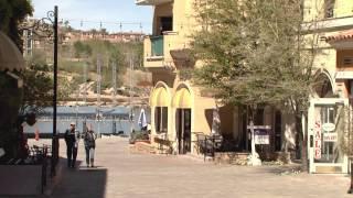 MonteLago Village at Lake Las Vegas