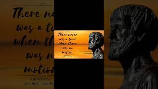 "Aristotle's Wisdom for Modern Times: Top Quotes for Inspiration and Reflection"