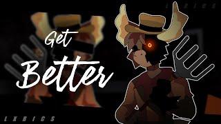 GET BETTER | MEME | Roblox Piggy: Book 2 Chapter 9