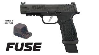 New Products Weekly Sig Sauer P365 Fuse & Romeo X Compact