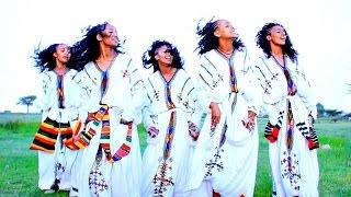 Eskindir Baye - Ethiopiawi | ኢትዮዽያዊ - New Ethiopian Music (Official Video)