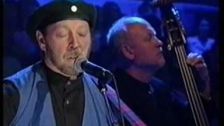 Richard & Danny Thompson - The Ghost of You Walks