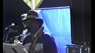 Jimmy Cee Band '90 - Old Time Rock & Roll