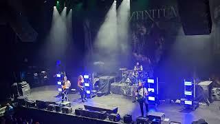 Ad infinitum - Animals live at tivolivredenburg Utrecht The Netherlands