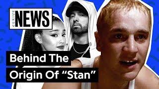 How Does A Fan Become A "Stan?" | Genius News