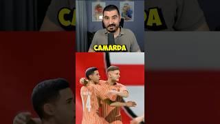 Best Hidden Gem Striker on FC25 Career Mode! 