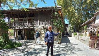 Shigar fort complete history | Serena Hotels visit | Shigar Gilgit-Baltistan
