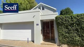 4 Bedroom House For Sale in Bishopscourt Village | Cape Town | South Africa, Seeff Southern Suburbs