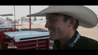 Resistol Presents The Greatest Show On Dirt | Cheyenne Frontier Days