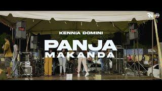 KENNIA DOMINI LIVE AK STADION PAMJA MAKANDA