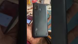 Itel Vision 2s Combo Change / Farhan Mobile Care