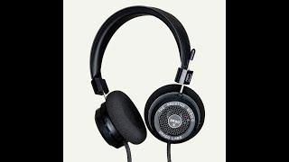 Grado  SR60X Headphone Repair