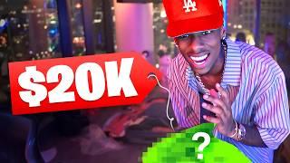 Quan's $20,000 New York Shopping HAUL..