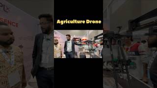 Drone expo 2025 #￼ agriculture drone #￼￼ Abhishek #exploring new drone technology #jaibenhur #Drone
