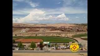 Rio Rancho NM Sports Complex