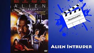 MovieSplat "Highlights" Episode 3: Alien Intruder