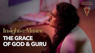 The Grace of God & Guru | Paramahamsa Vishwananda