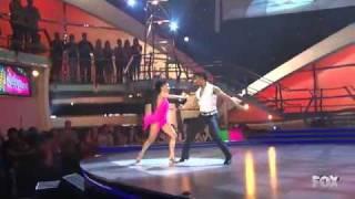 Sabra & Danny - cha cha - SYTYCD- USA-s3