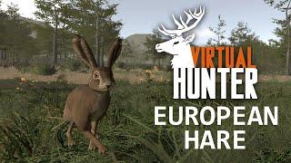 Virtual Hunter | European Hare Hunting