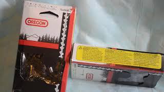 How to Buy Oregon Chainsaw Chain, Loop, quality, durability, source, cost